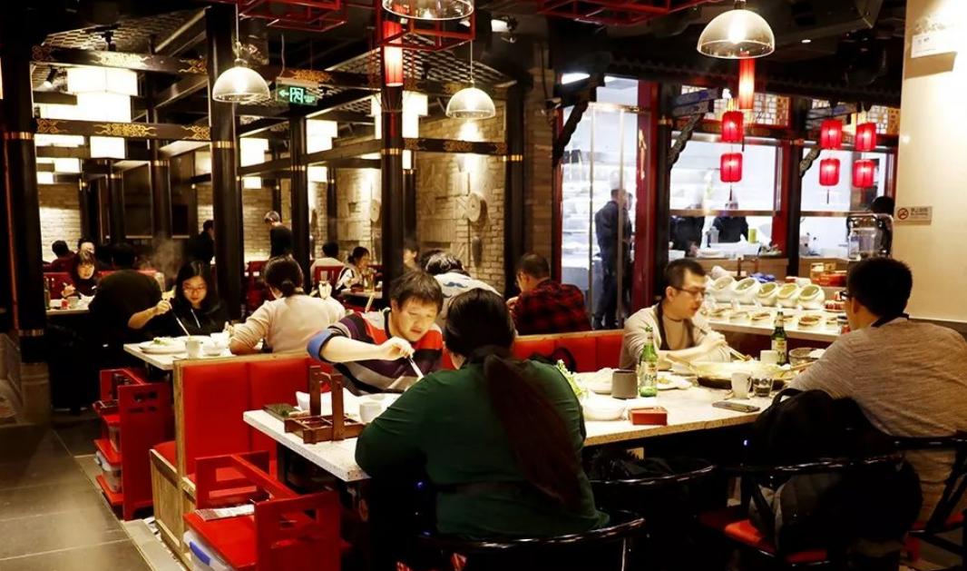 躋身餐飲創(chuàng)業(yè)，你一定要知道的“勢”！