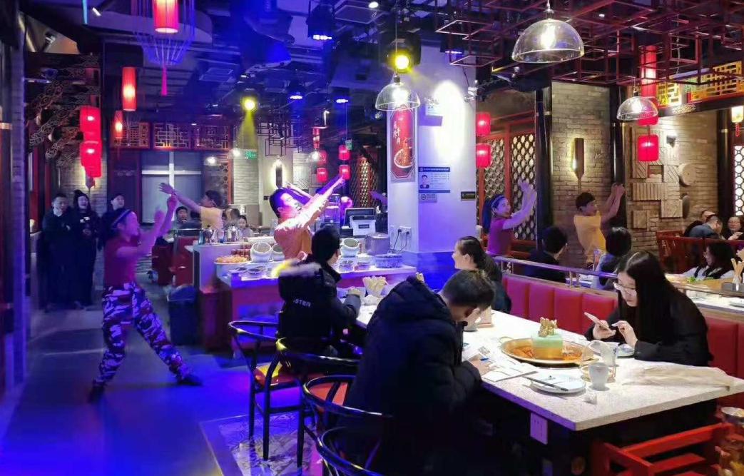 未來幾年，餐飲行業(yè)發(fā)展趨勢如何？