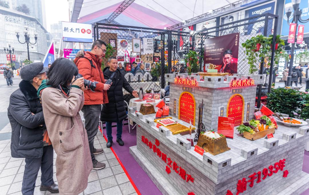 美食廣場品牌沒落，商場餐飲市場在哪里？