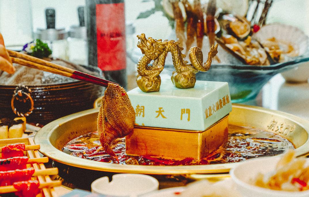 在深圳開一家重慶火鍋怎么樣？