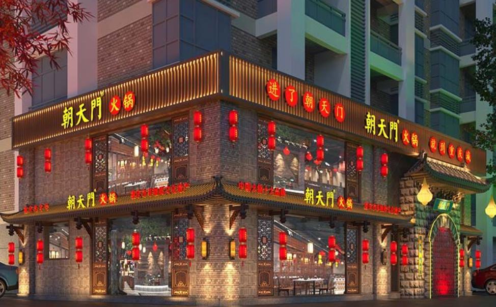 2022年能做火鍋店嗎？為什么選擇做連鎖？