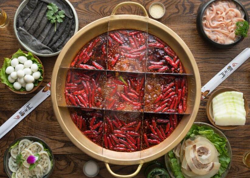 火鍋底料一定要每天現(xiàn)炒才好吃？