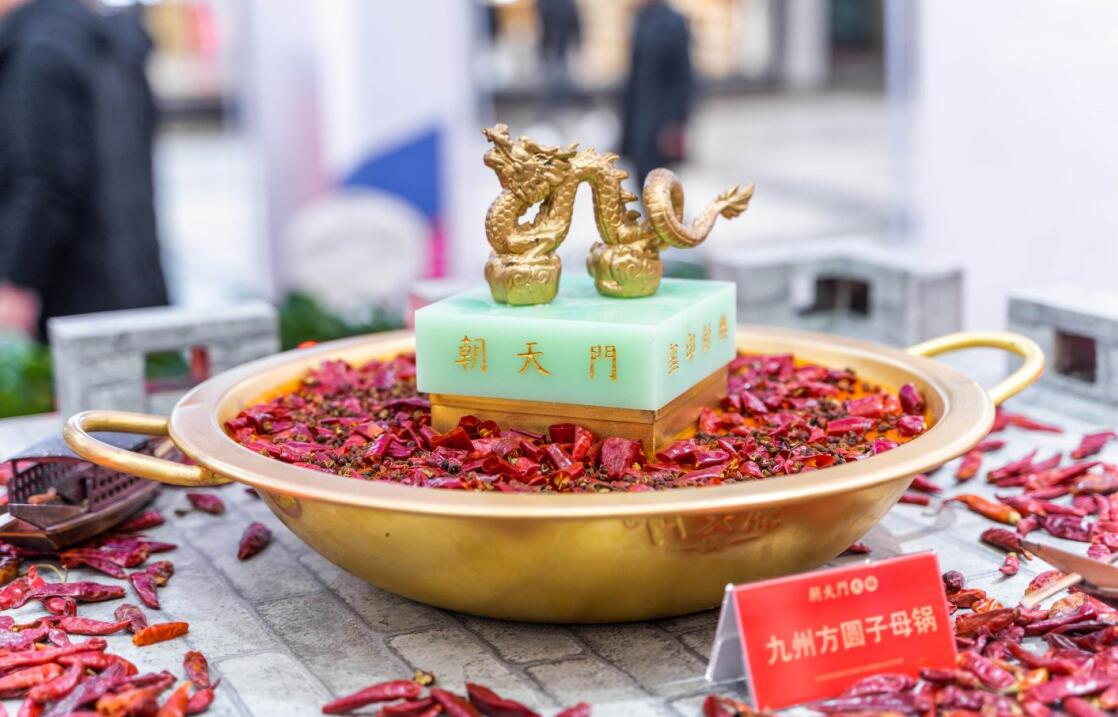 在大商場如何開一家餐飲店并合理運營？