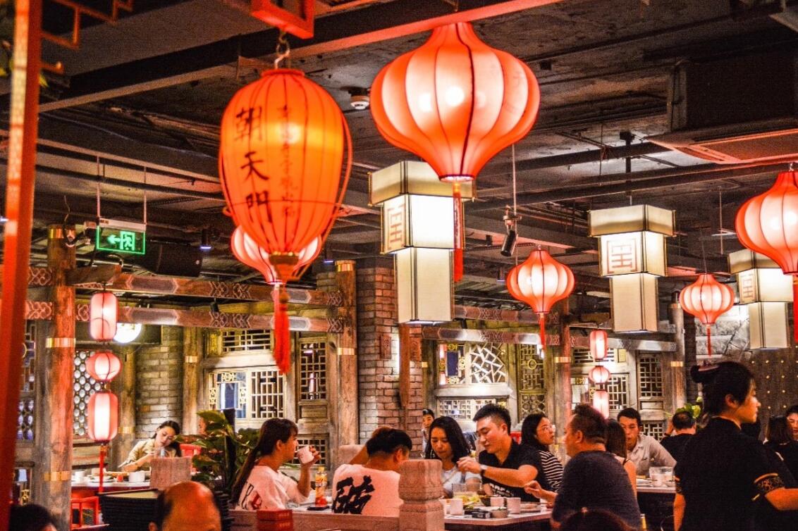 2022年餐飲行業(yè)發(fā)生了哪些大變化？