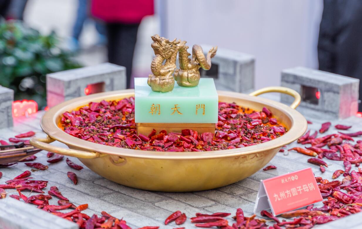 盅盅火鍋，為什么不火了？