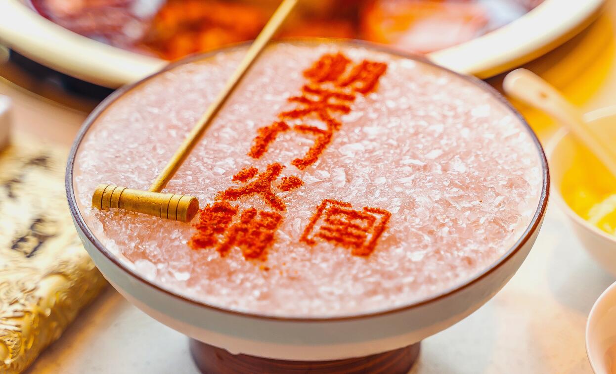 為什么有些開在外地的重慶火鍋不好吃？