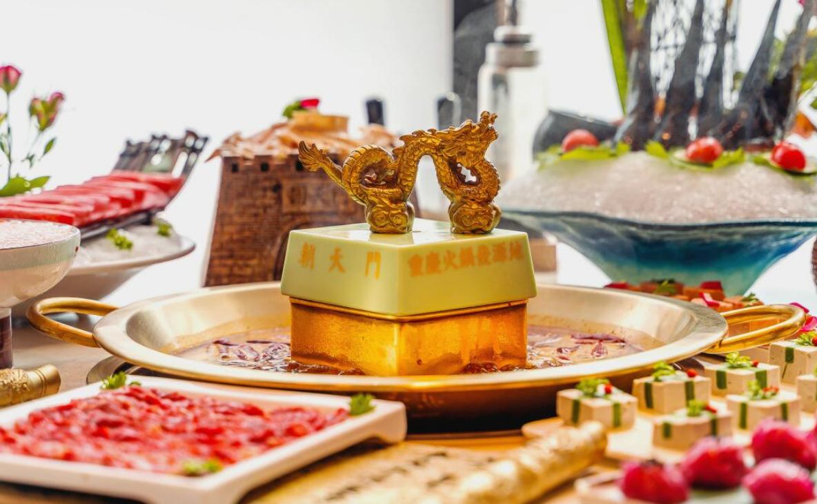 如何打造高端火鍋品牌，這三點(diǎn)可以參考！