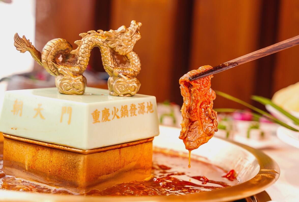 吃火鍋，你所不知道的冷知識！