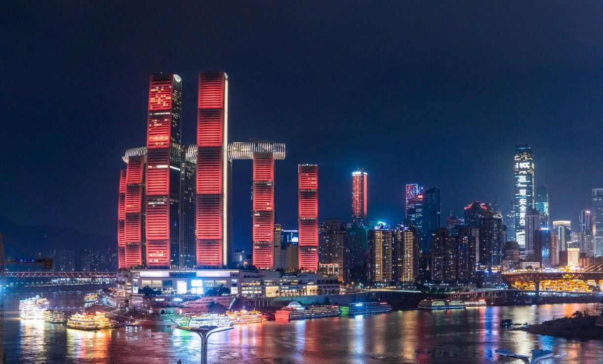 國慶來重慶怎么玩？2022國慶旅游攻略建議收藏！