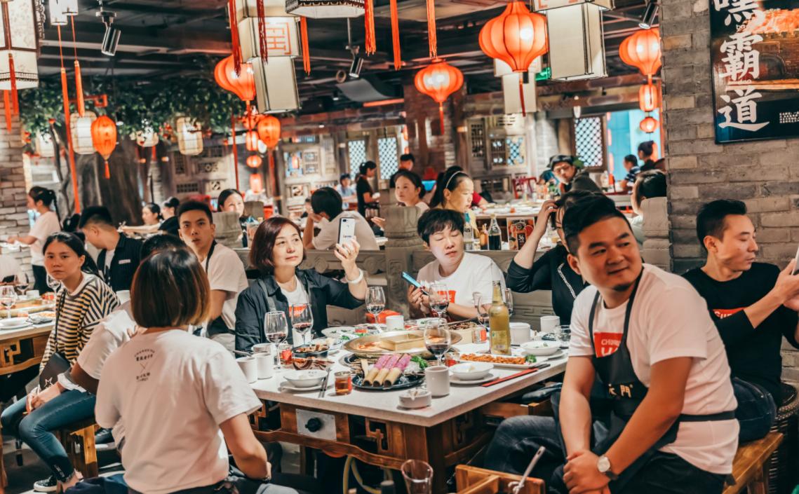 秋冬季節(jié)，全國各地都在吃什么火鍋？