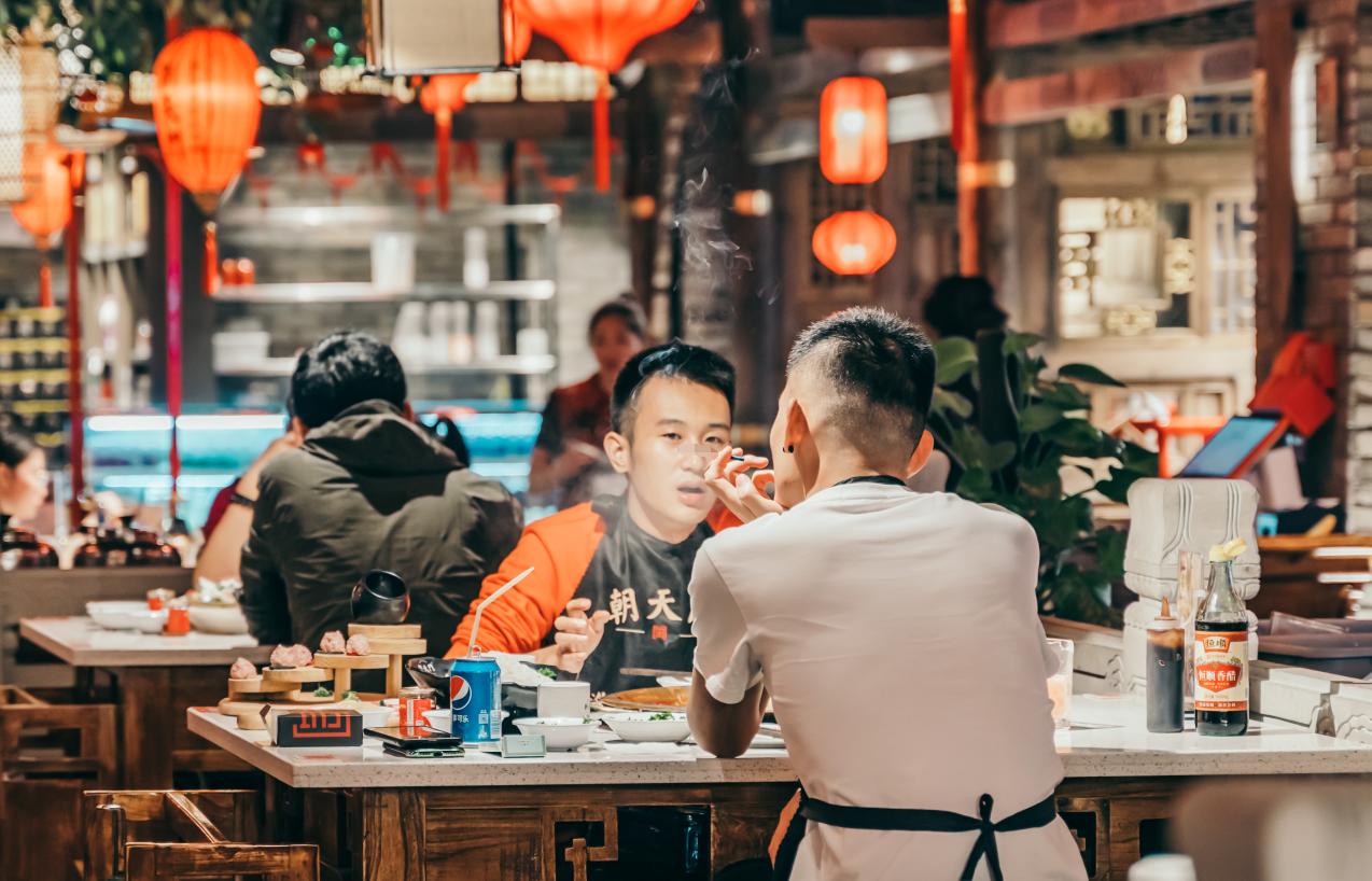 美蛙魚頭火鍋很火，背后的邏輯是什么？