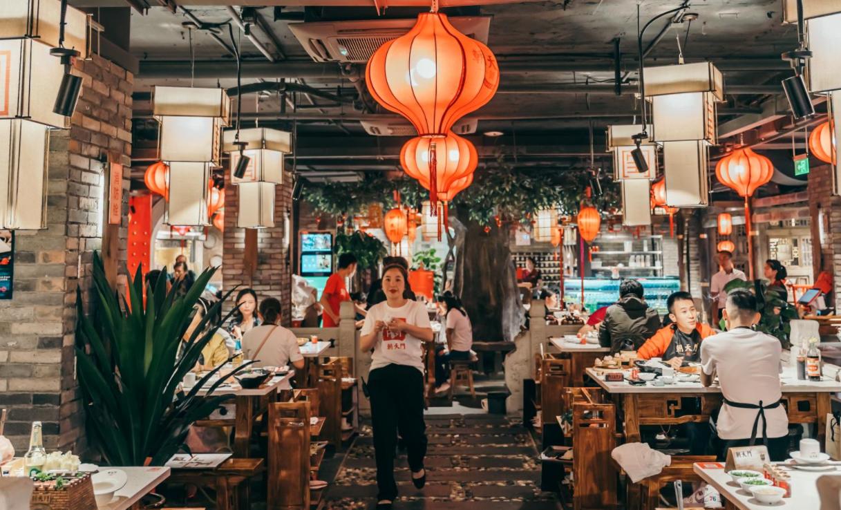 自助火鍋店，盈利姿勢(shì)是怎樣的？