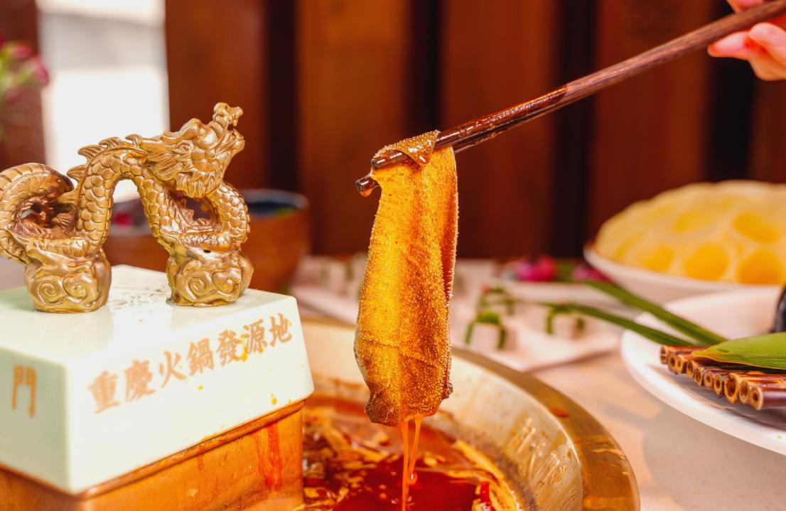 火鍋蘸料這樣調(diào)，好吃入味還正宗！