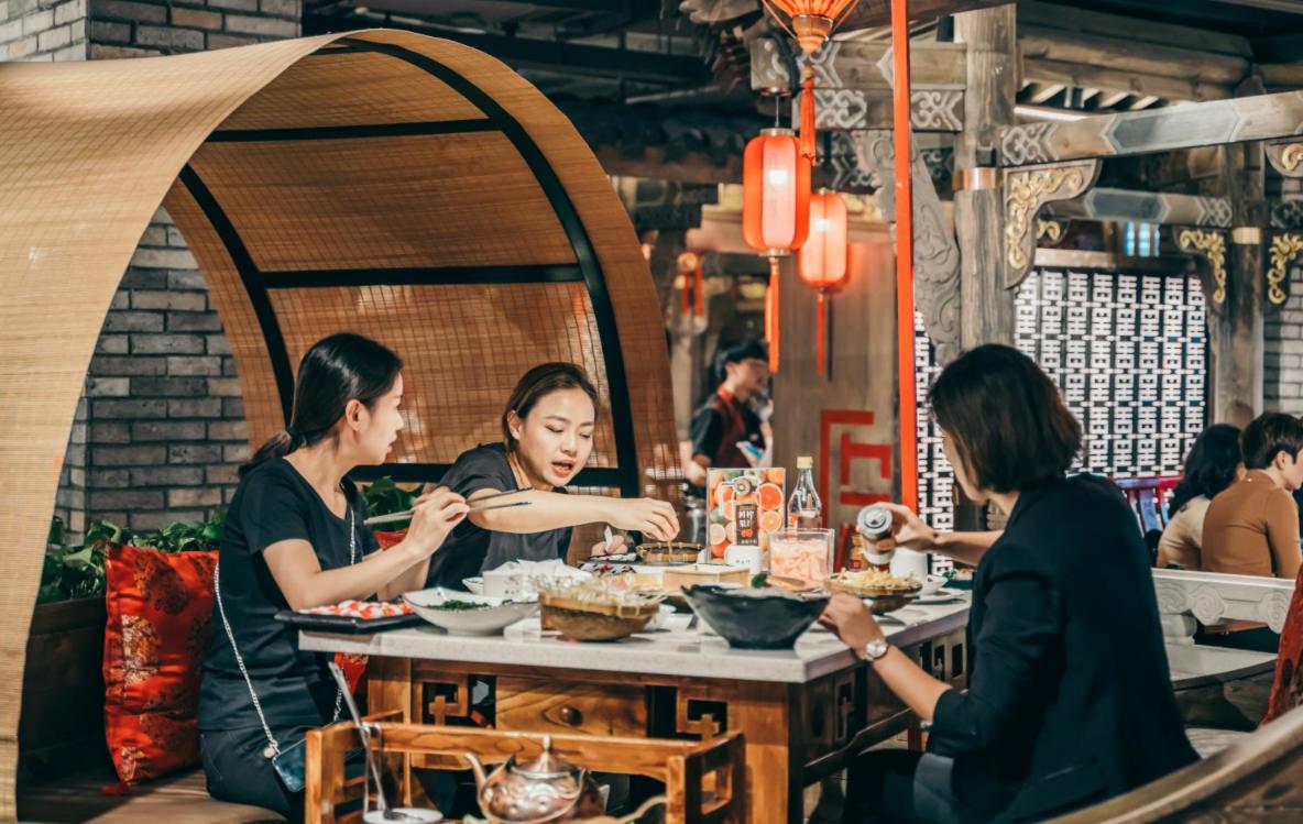 餐廳經(jīng)營(yíng)訣竅，這幾點(diǎn)必須知道！
