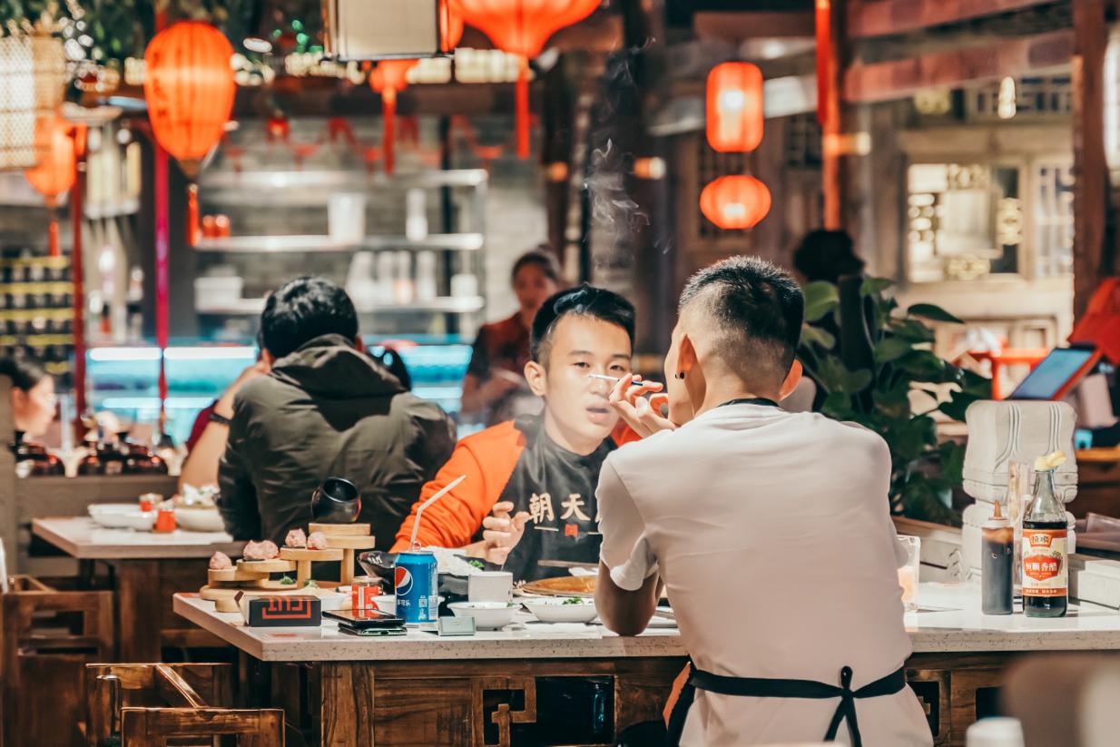 火鍋外賣怎么做？這幾點(diǎn)相當(dāng)關(guān)鍵！