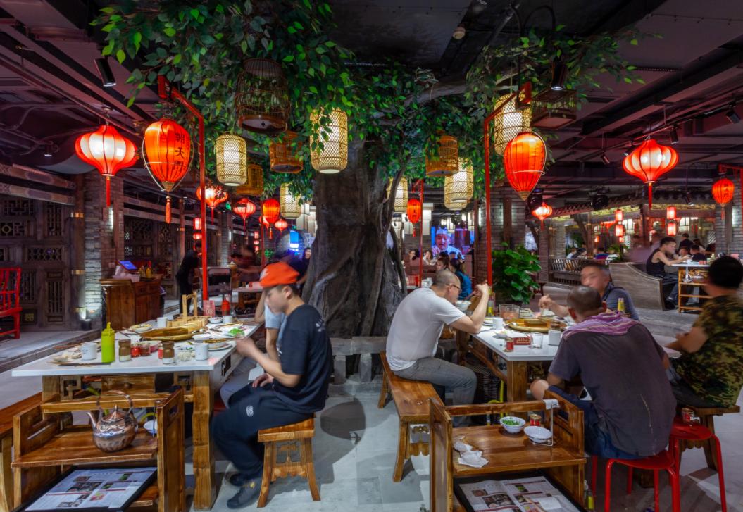 火鍋店好評少？因?yàn)?0％的店，都存在這個(gè)的問題！