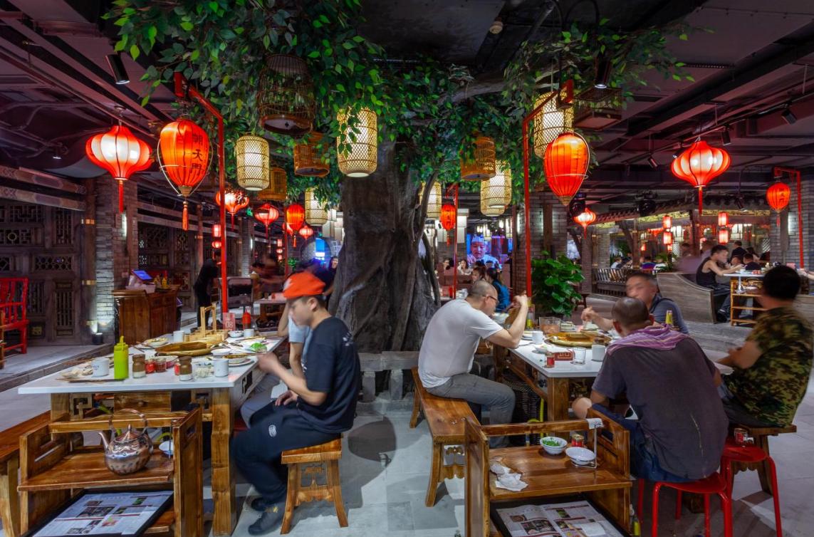 開火鍋店，學(xué)會(huì)這3招，還怕留不住員工？