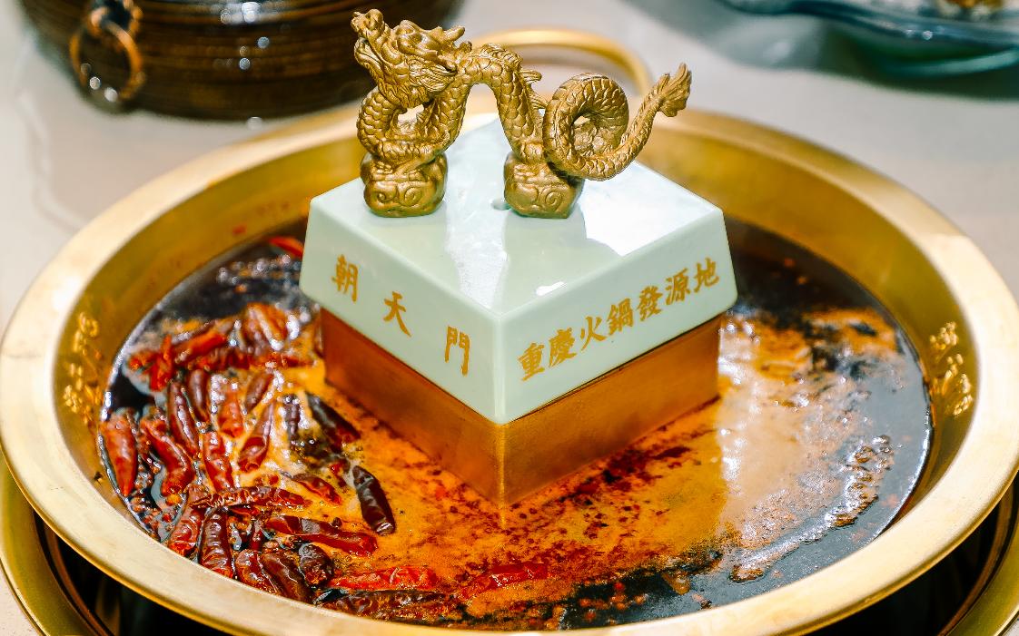 新開火鍋店，該不該選擇手工制作底料？