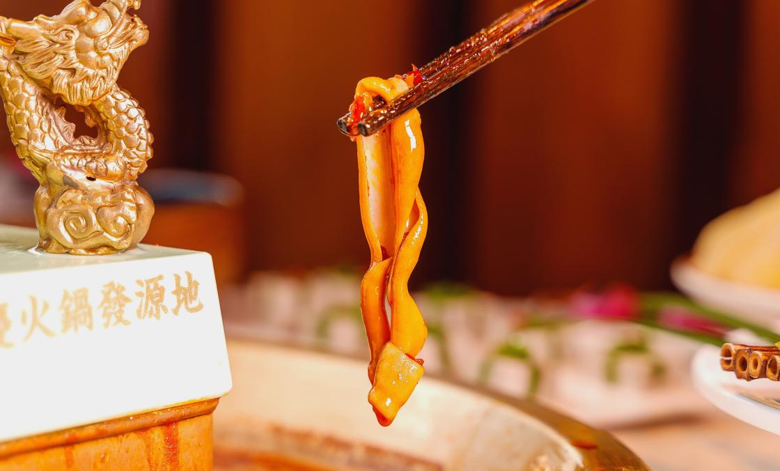 火鍋店這么多，怎么才能脫穎而出？
