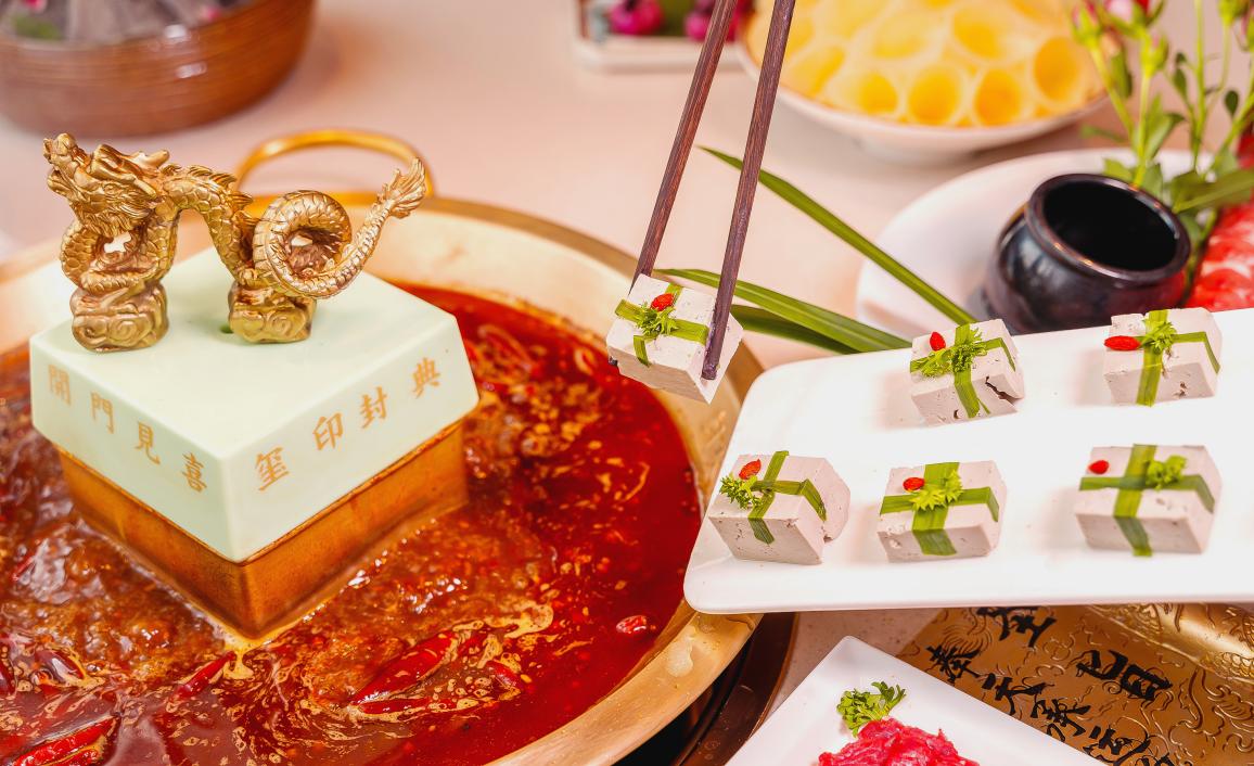 旺季來(lái)臨！這些高毛利又受歡迎的火鍋店食材，你有幾樣？