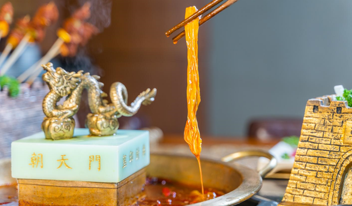 重慶火鍋火遍全球，它到底有什么魅力？