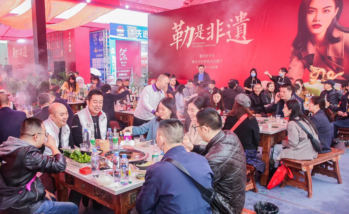 開(kāi)火鍋店的4個(gè)技巧，輕松提高營(yíng)業(yè)額！
