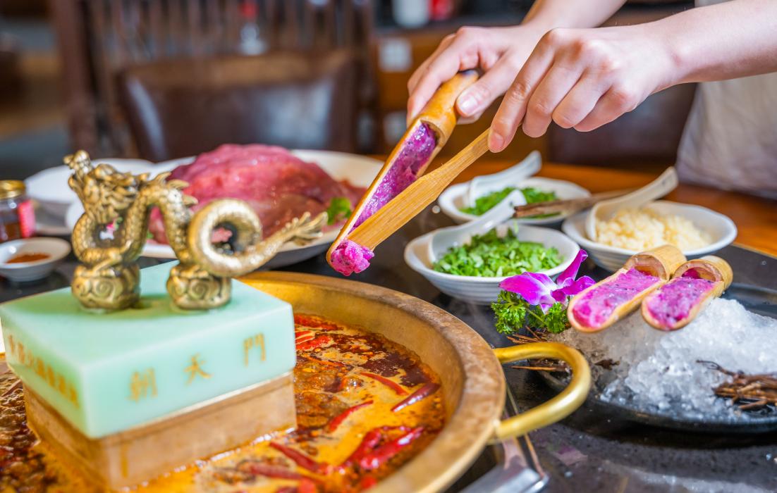 街邊、社區(qū)、商場(chǎng)店選址有什么技巧？餐飲干貨分享！