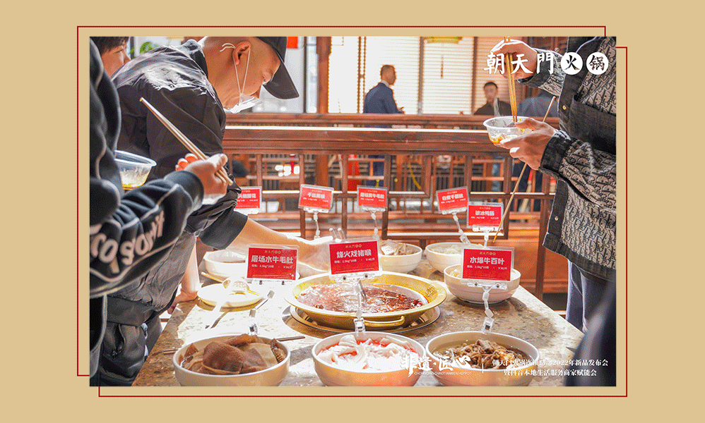 新品發(fā)布會(huì)（大理）圓滿落幕：創(chuàng)新賦能，與時(shí)代同行！