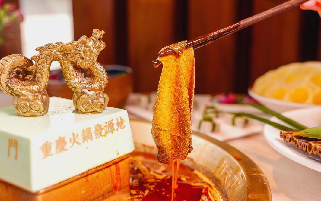 “圍爐煮茶”爆火的背后，暗藏了什么餐飲邏輯？