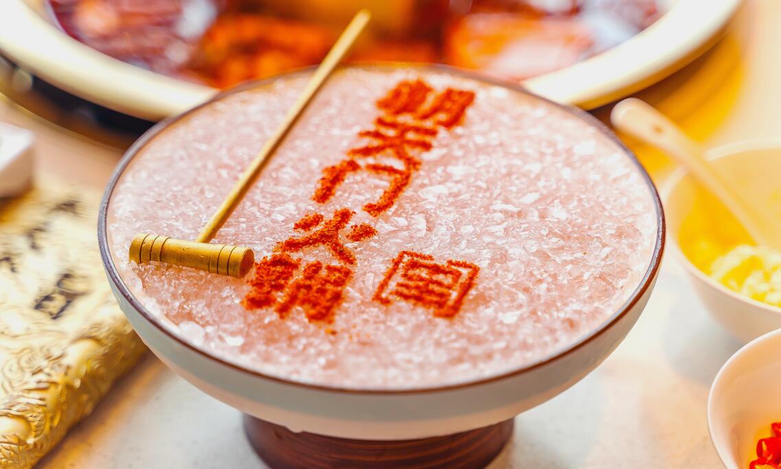 2023年餐飲的發(fā)展趨勢如何，能否破局重生？