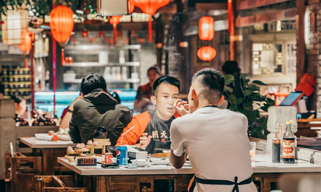 火鍋店，如何通過(guò)毛利率，來(lái)實(shí)現(xiàn)盈利？