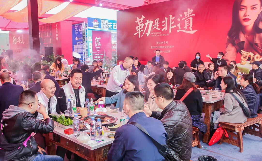 社區(qū)餐飲點成“新寵”，你知道它有什么特點嗎？