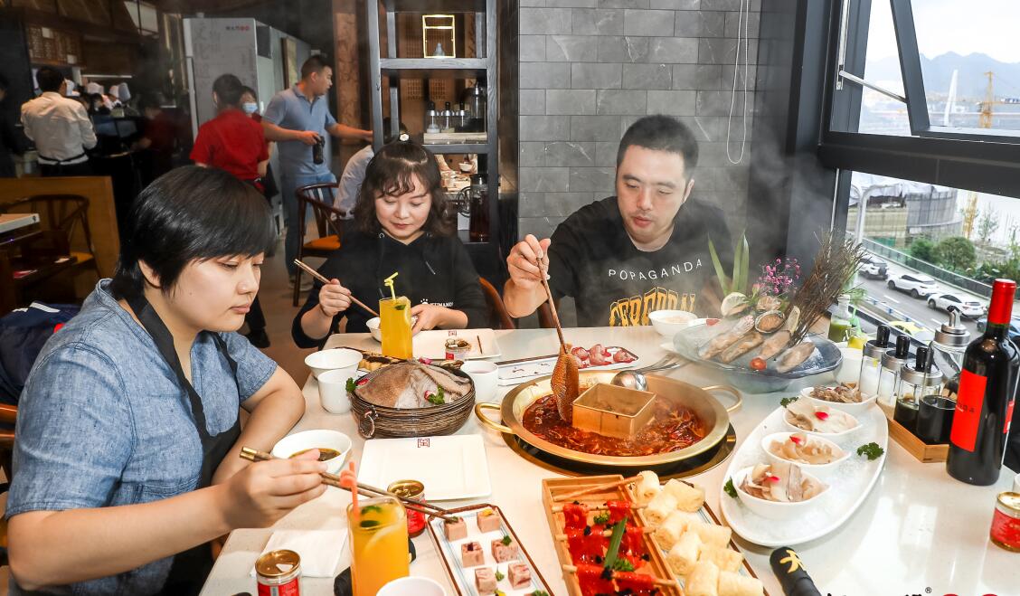 三線城市開店做餐飲，到底有多難？