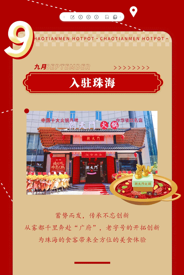 請查收 | 朝天門火鍋2022年度報(bào)告！