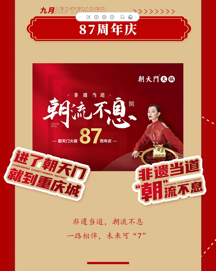 請查收 | 朝天門火鍋2022年度報(bào)告！