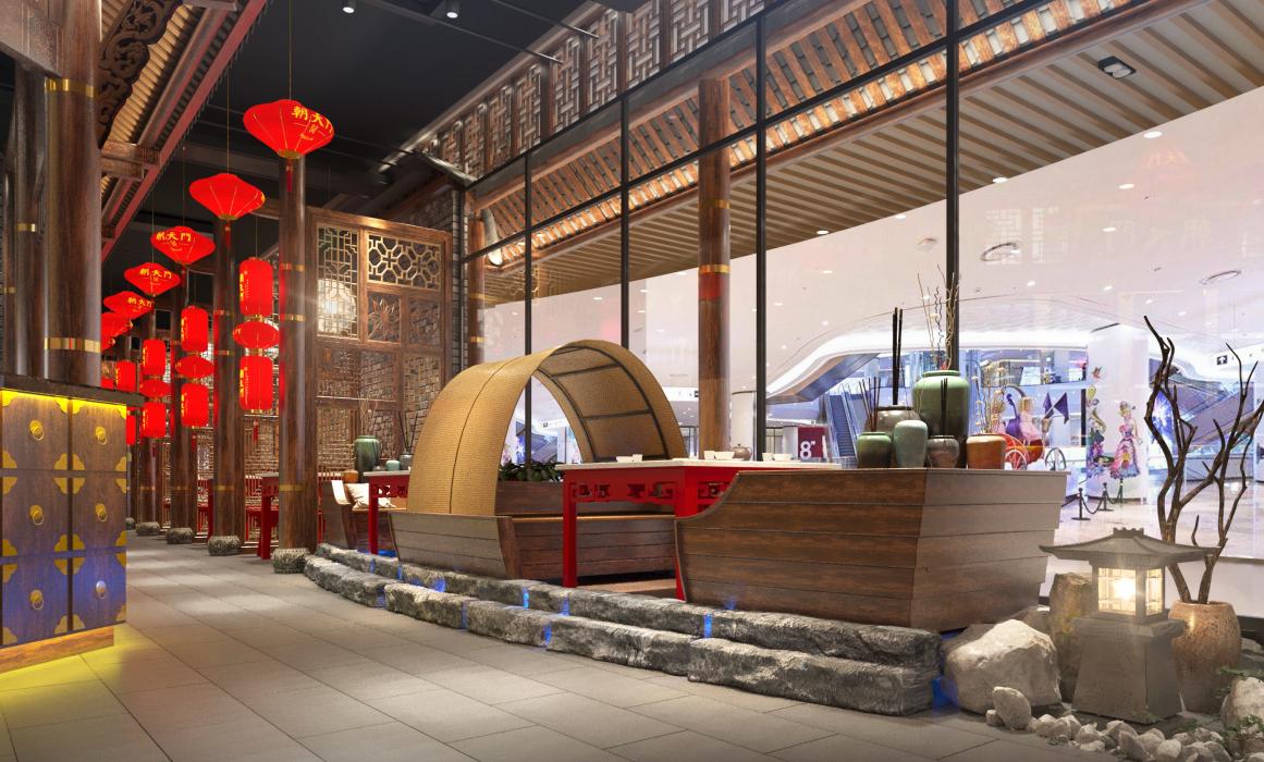 2023年，最有潛力的4個餐飲賽道！