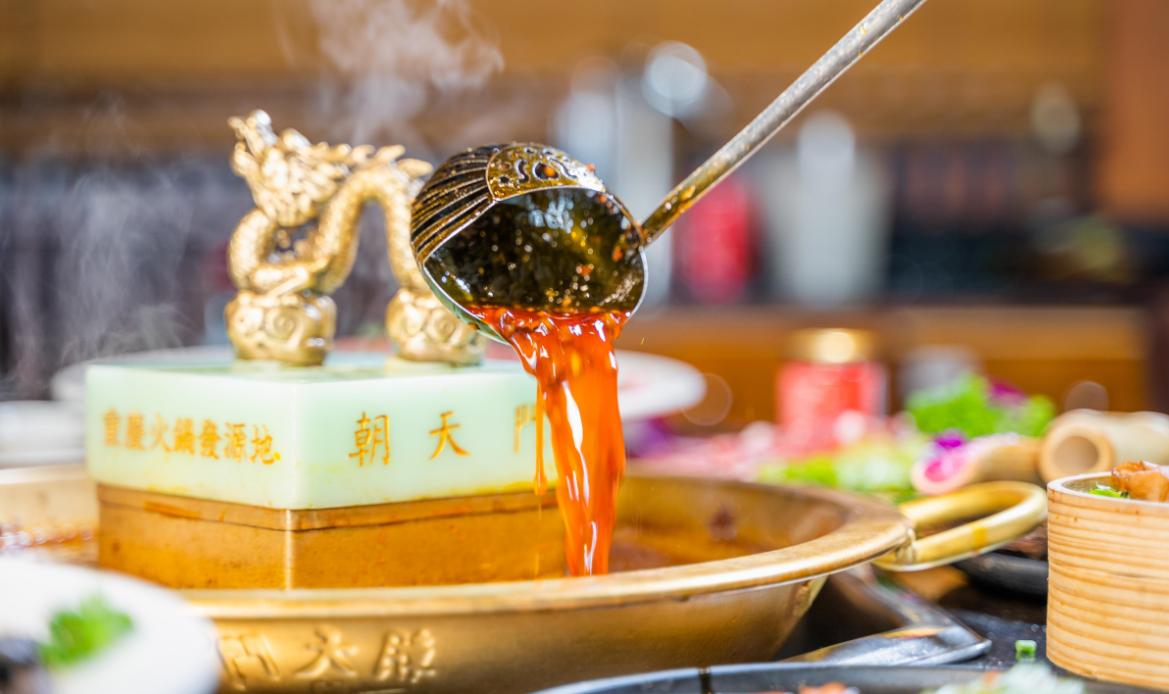 知名品牌營業(yè)額集體下滑，鹵味不再受歡迎了？