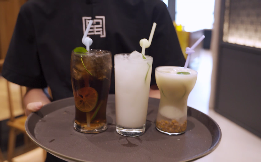 新中式小酒館，下一個(gè)餐飲爆款？
