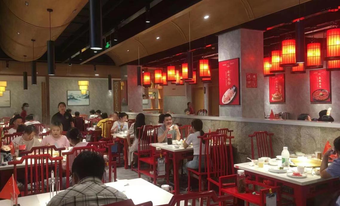 這3個(gè)火鍋的消費(fèi)洞察，讓你的火鍋店更受歡迎