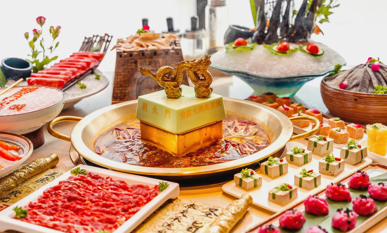 頂級(jí)營銷的出圈思維，為你迎來餐飲消費(fèi)新時(shí)代！