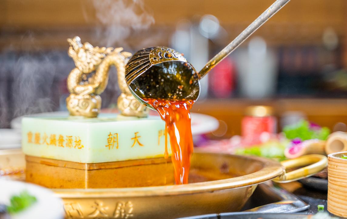 餐廳生意火爆，一定離不開這5點(diǎn)！
