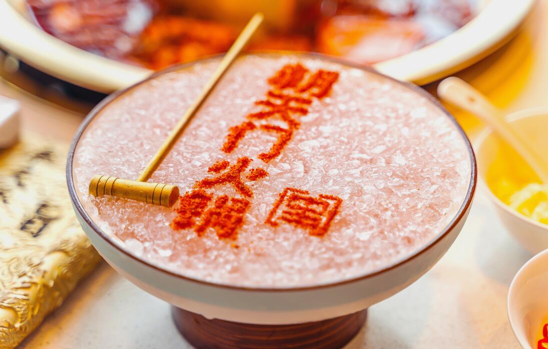 餐飲廣告語的藝術(shù)！它能讓你的餐飲店客流翻倍