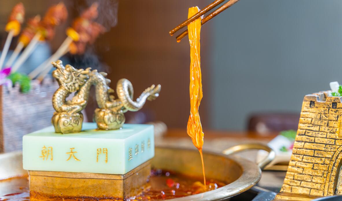 3-5月去重慶，吃喝玩樂打卡攻略，這一篇就夠了！