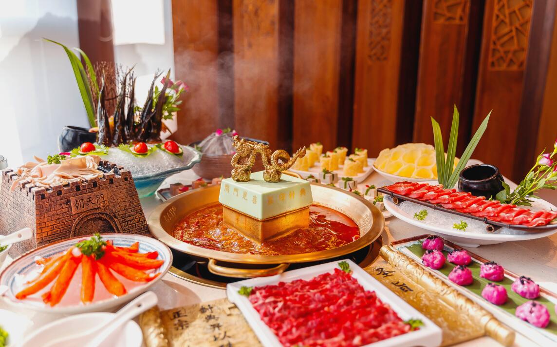 創(chuàng)業(yè)做餐飲，這幾種小吃店能讓你輕松賺錢！