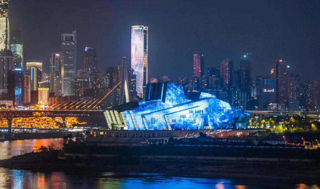 廣陽島旅游攻略！重慶小伊犁，最美大草坪！