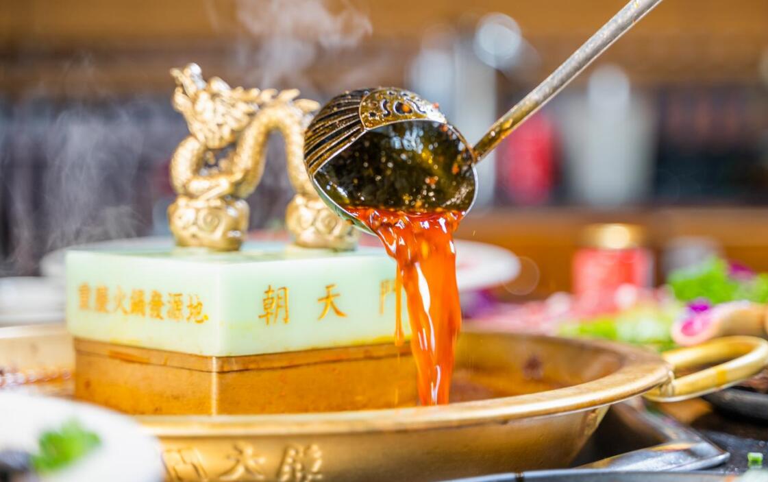 山城步道旅游玩法攻略！重慶土著推薦，打卡超出片兒！
