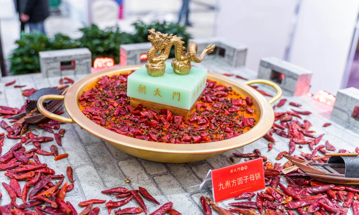 重慶老君洞旅游打卡攻略，徒步祈福超治愈，土著推薦！