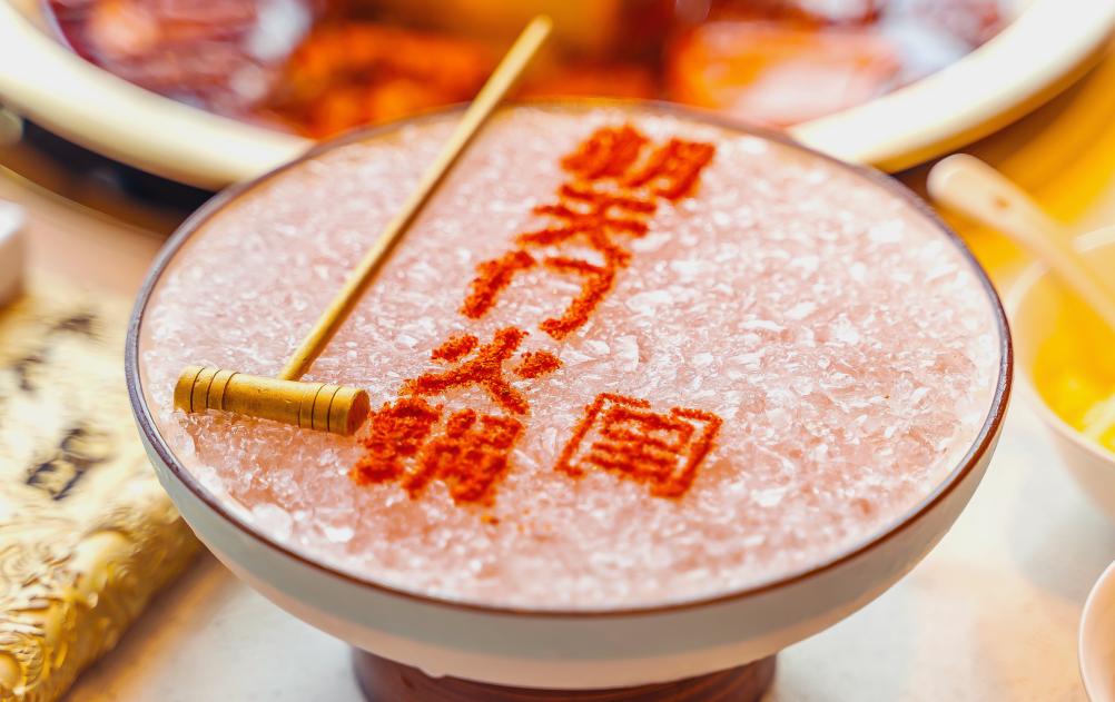 理解三個(gè)火鍋消費(fèi)場(chǎng)景，讓你回頭客不斷，干貨分享！