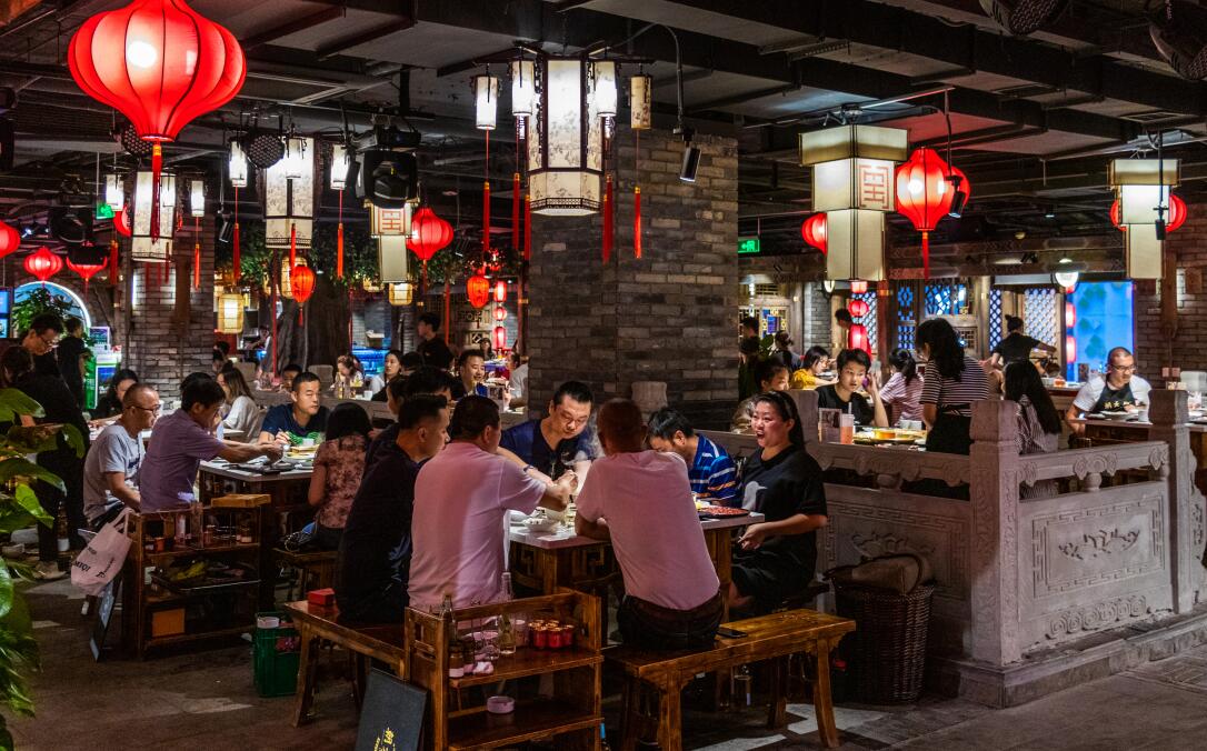 那些能讓人記住的火鍋店，到底長(zhǎng)什么樣子？