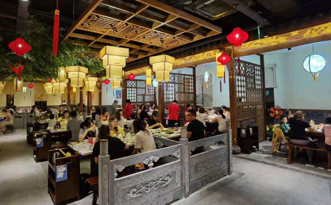 餐飲店生意越來(lái)越差？大數(shù)據(jù)把這篇文章推給你！